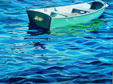 Boxed Art Card Sets With Envelopes