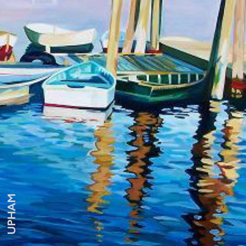 Small Notes – Set of 6