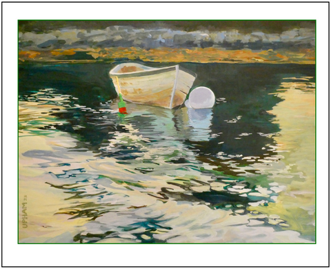 Dinghies 2 Boxed Set