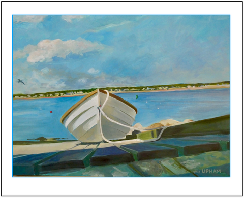 Dinghies 2 Boxed Set