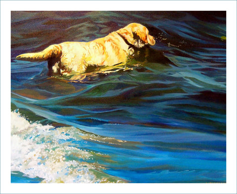 Water Dog